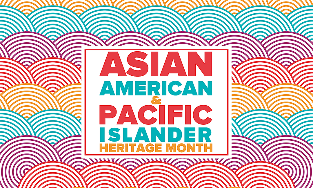 AAPI Heritage Month