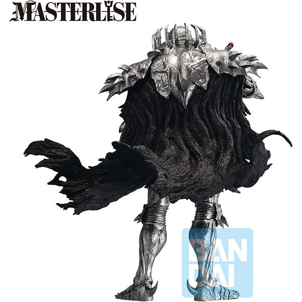 Berserk Figure: Masterlise Ichibansho Figure- Skull Knight