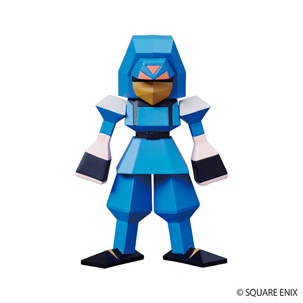 Final Fantasy VII: Polygon Figure Vol. 2 - Blind Box (1)