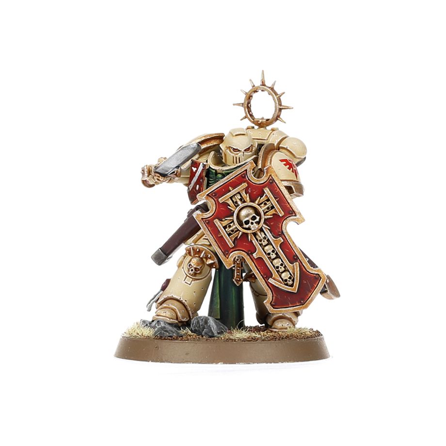 Warhammer 40k: Dark Angels - Combat Patrol