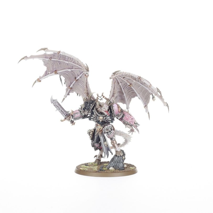 Warhammer 40k: Lords of Excess - Emperor's Children Battleforce
