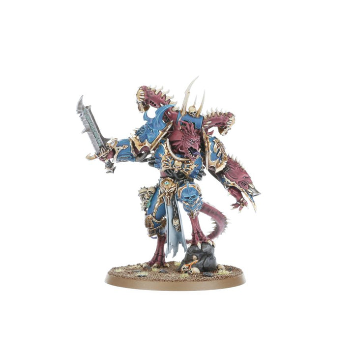Warhammer AoS: Slaves to Darkness - Daemon Prince