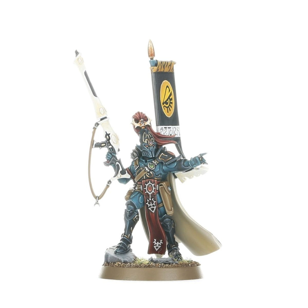 Warhammer 40k: Aeldari Corsairs - Combat Patrol