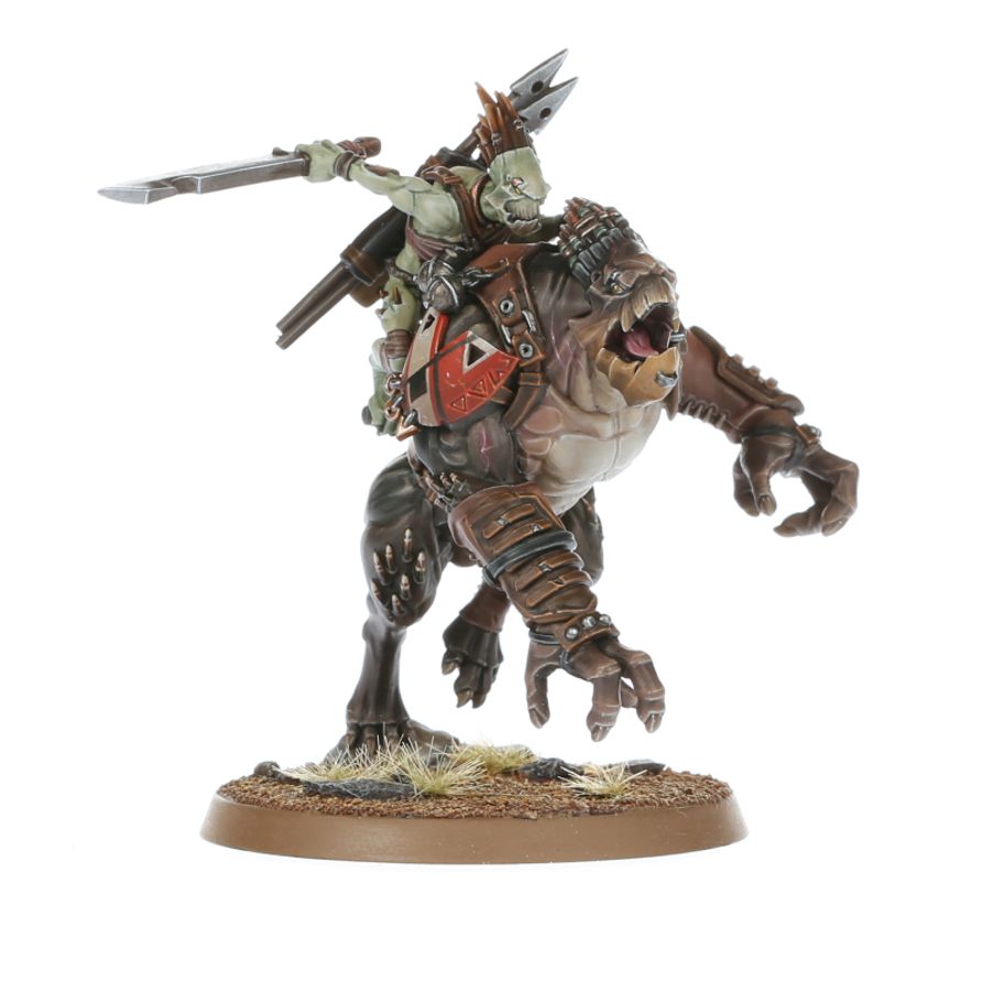 Warhammer 40k: Kroot - Combat Patrol