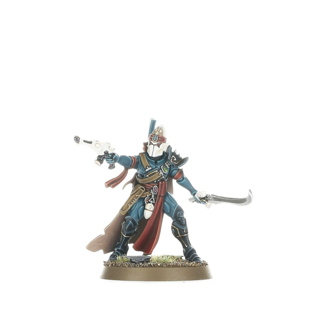 Warhammer 40k: Aeldari Corsairs - Combat Patrol