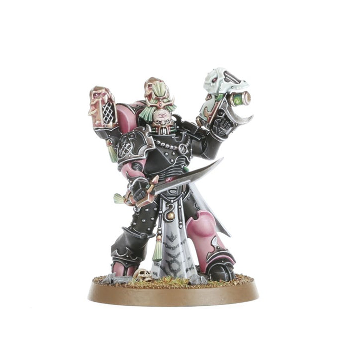 Warhammer 40k: Lords of Excess - Emperor's Children Battleforce