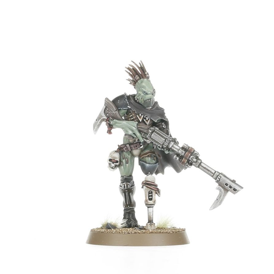 Warhammer 40k: Kroot - Combat Patrol
