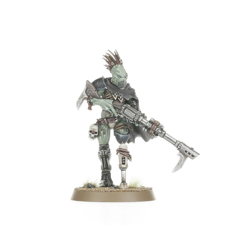 Warhammer 40k: Kroot - Combat Patrol