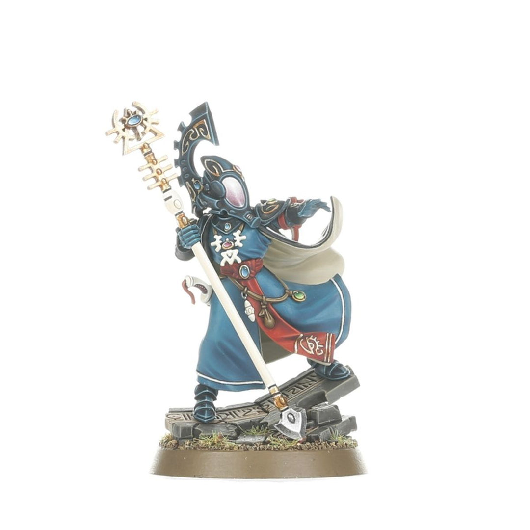 Warhammer 40k: Aeldari Corsairs - Combat Patrol