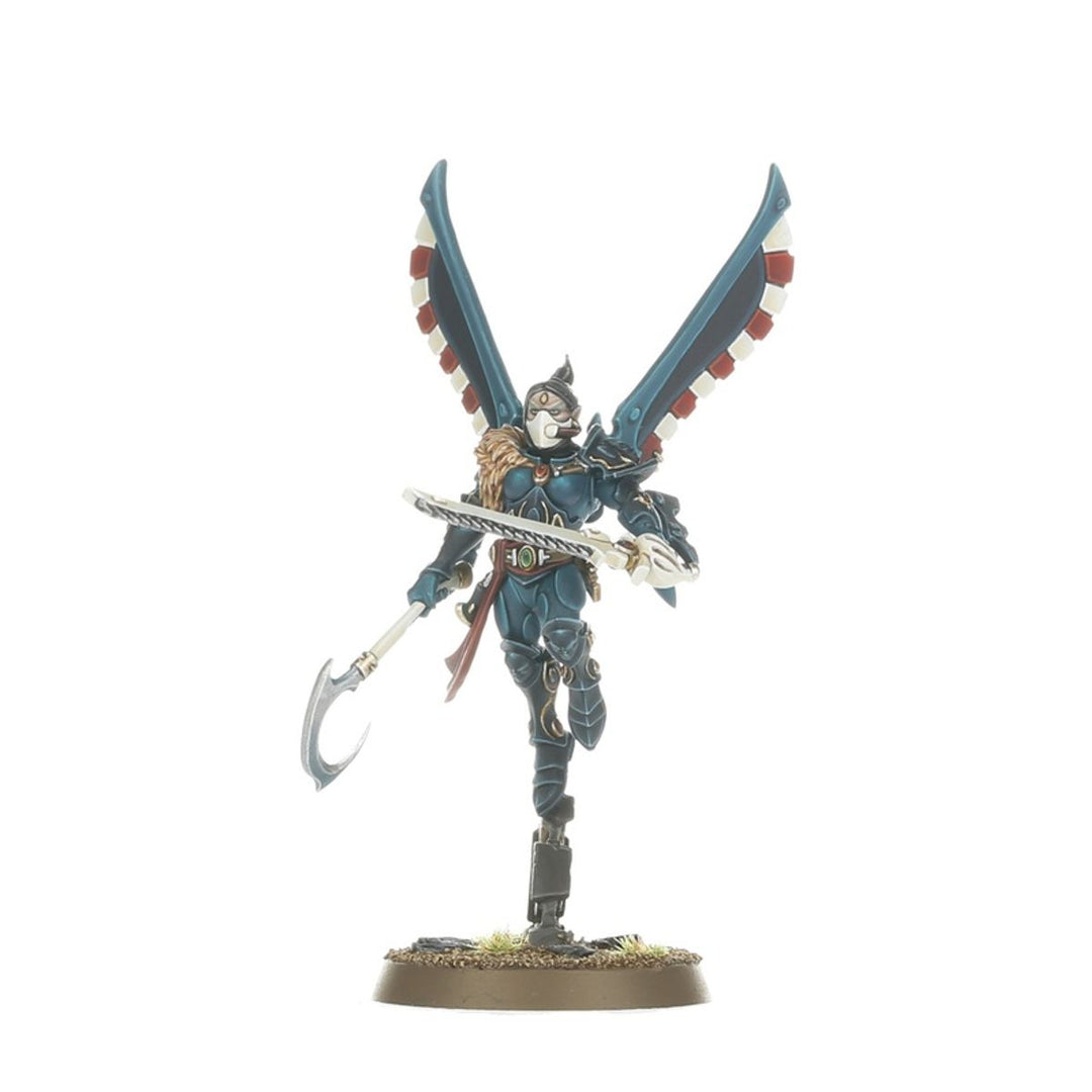 Warhammer 40k: Aeldari Corsairs - Combat Patrol