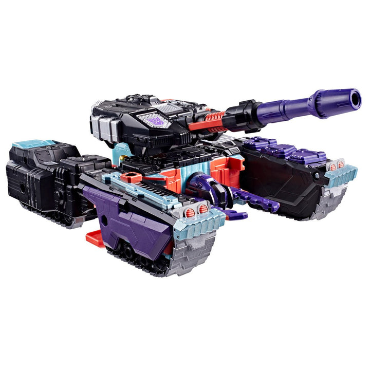 Transformers: Age of the Primes - Leader Class Megazarak (Action Figure)