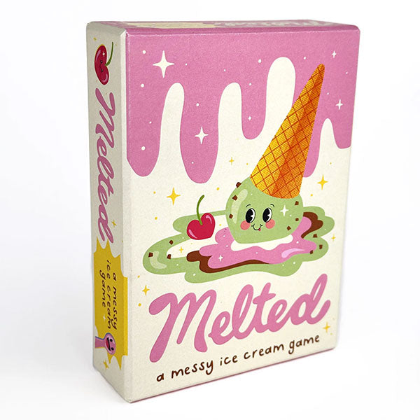 Melted (2026)