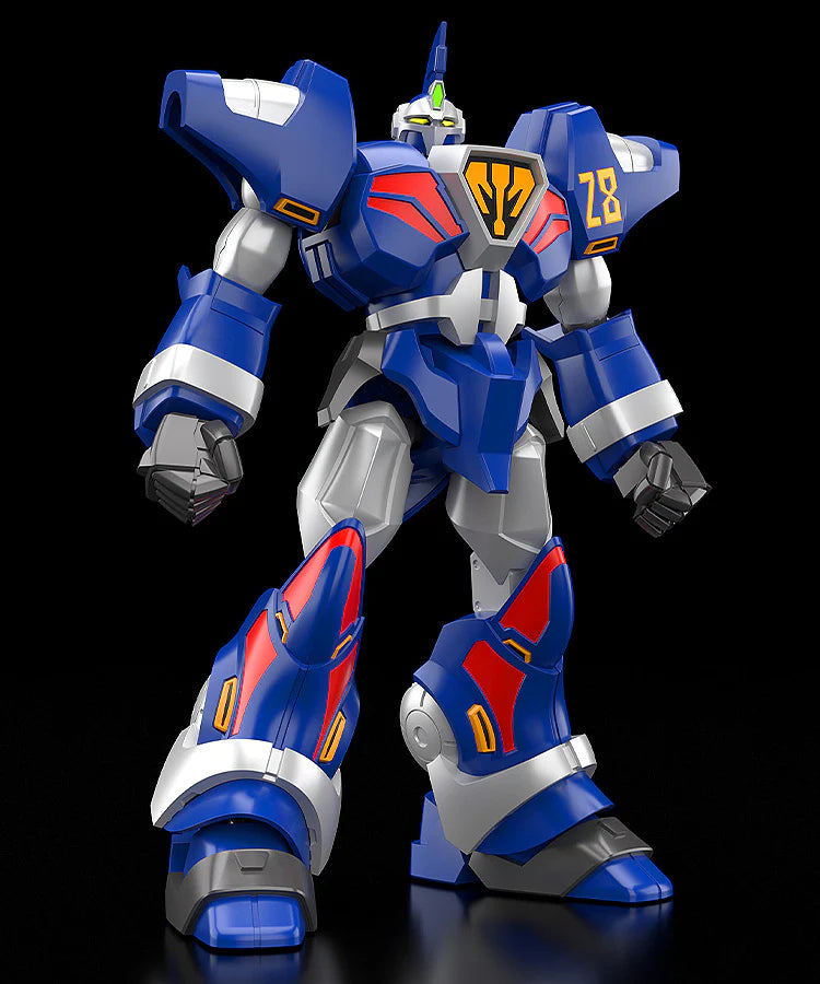 TETSUJIN28 - MODEROID TETSUJIN28 FX & TETSUJIN17 PHOENIX Figure