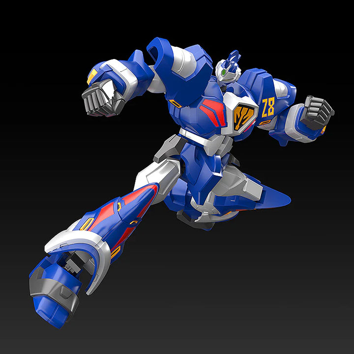 TETSUJIN28 - MODEROID TETSUJIN28 FX & TETSUJIN17 PHOENIX Figure