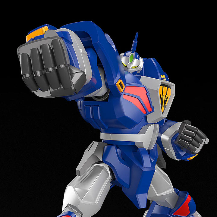 TETSUJIN28 - MODEROID TETSUJIN28 FX & TETSUJIN17 PHOENIX Figure