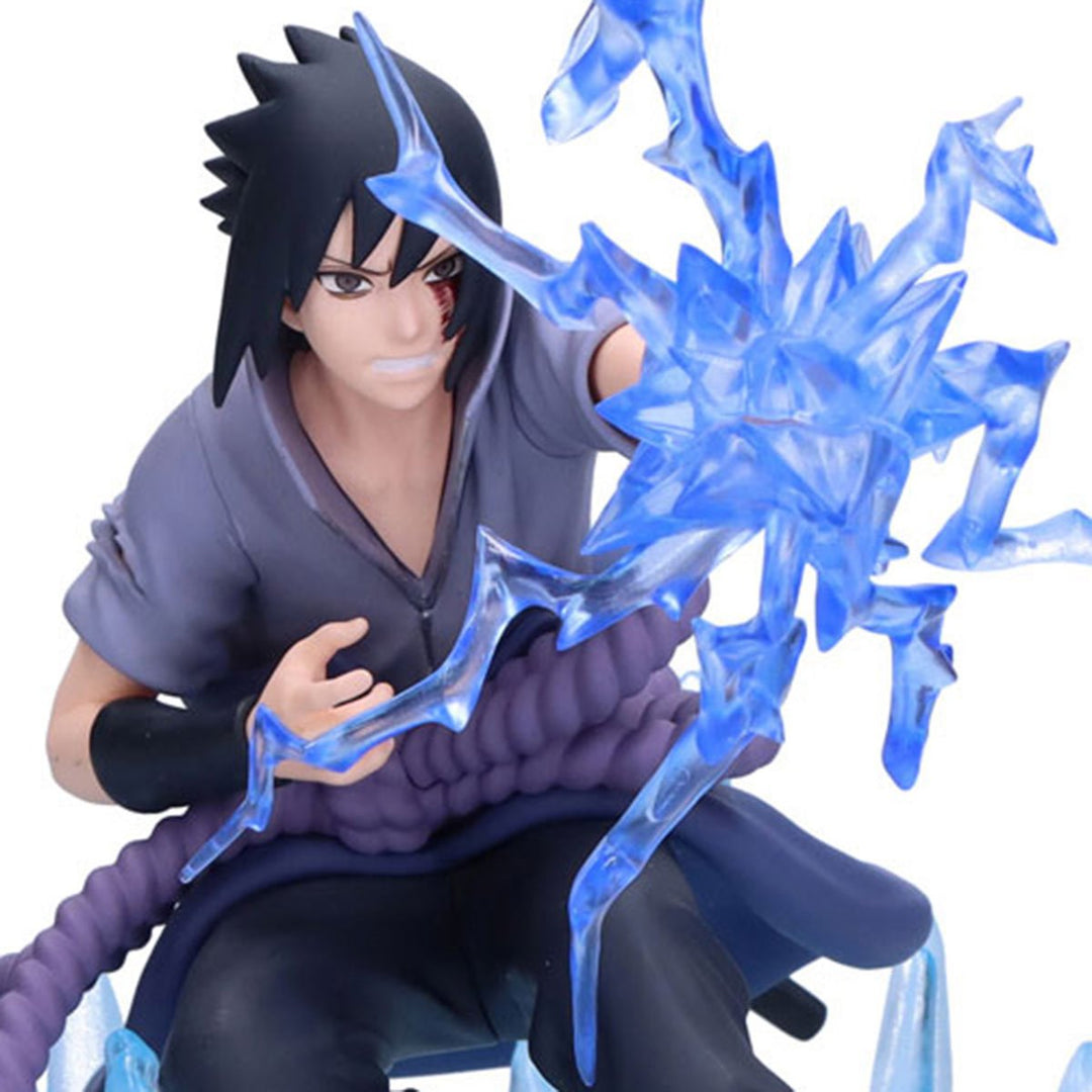 Naruto Shippuden: Combination Battle 2 - Sasuke Uchiha (Statue)