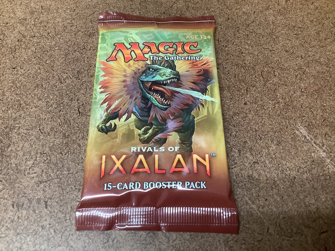 Rivals of Ixalan Booster Pack (MTG)