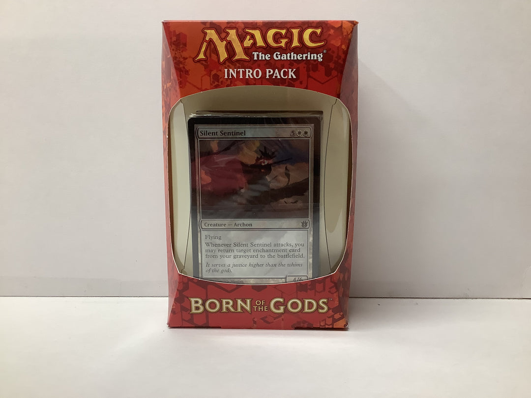 Born of the Gods Intro Packs (MTG)