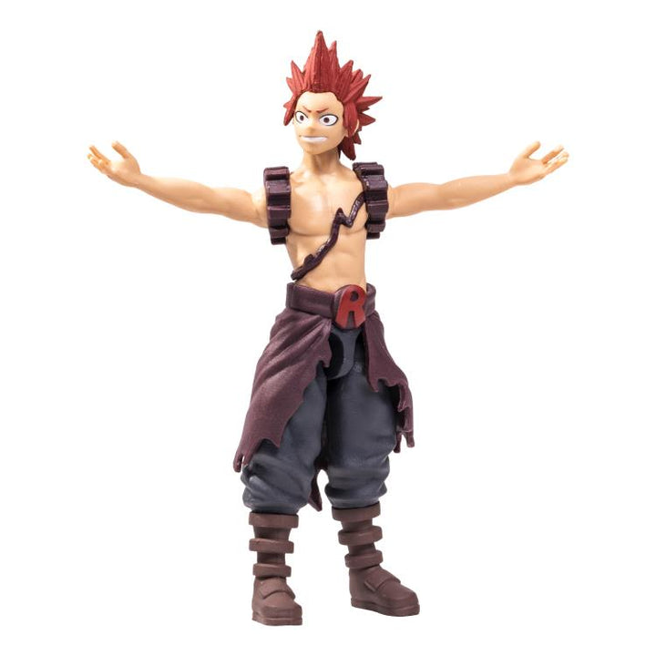 My Hero Academia 5" Eijiro Kirishima Figure