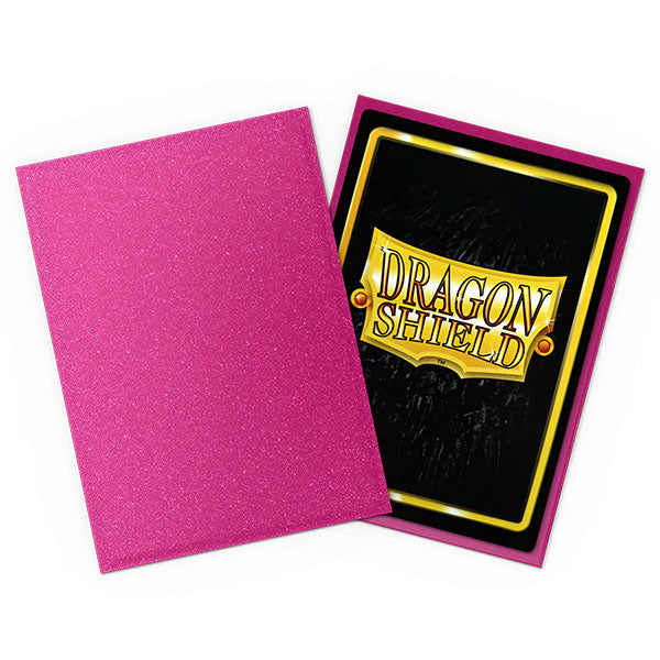 Dragon Shield: Sleeves (100)
