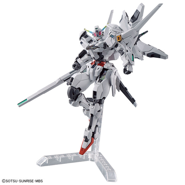 Gundam Model Kit: HG 1/144 - Gundam Calibarn