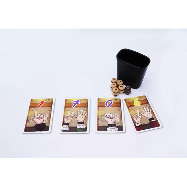 Beer Mug Dice (2026)