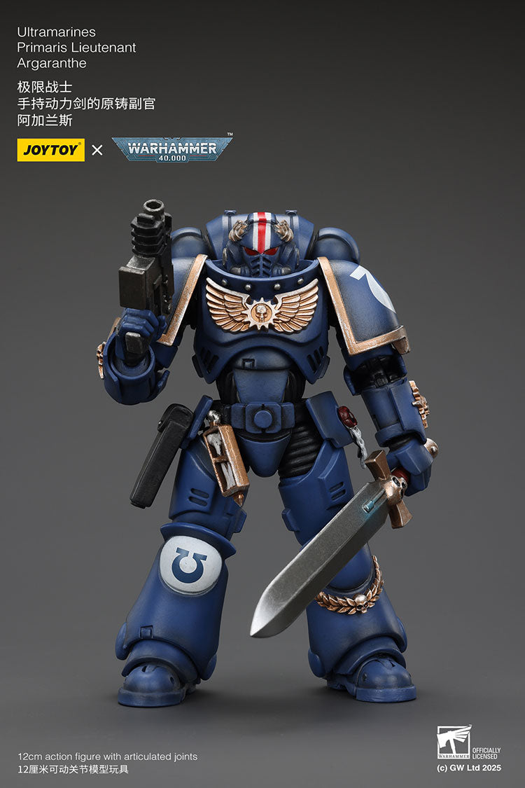 Toys and Models