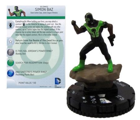 Heroclix: DC