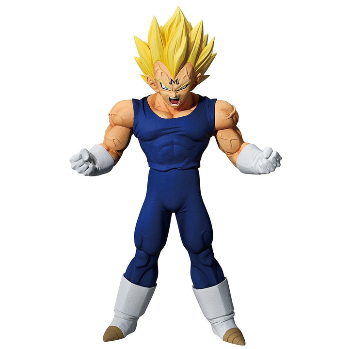 Dragon Ball Z: The Chronicle of Goku - Majin Vegeta (Ichibansho Masterlise Statue)