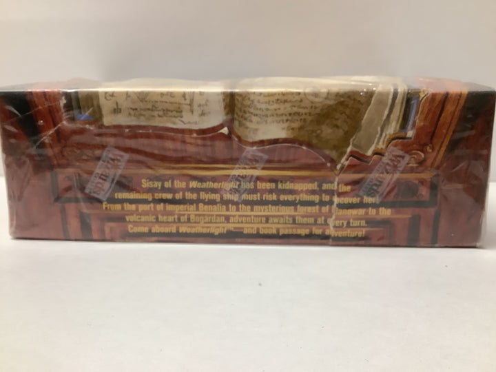 Weatherlight Booster Box (MTG)
