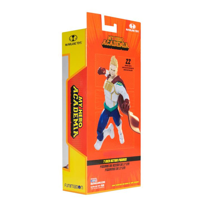 My Hero Academia Mirio Action Figure