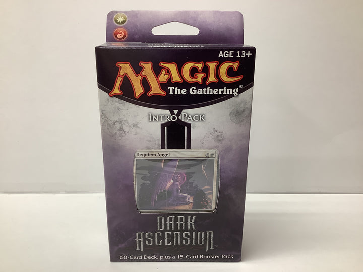 Dark Ascension Intro Pack (MTG)