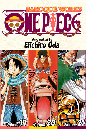 Graphic Novels