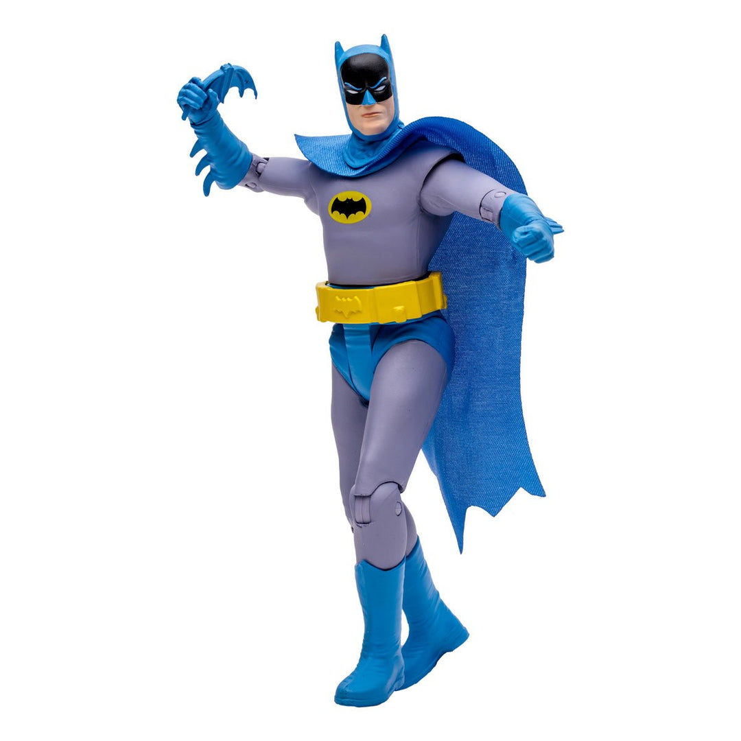 DC Retro Wave 9: Batman: The New Adventures of Batman