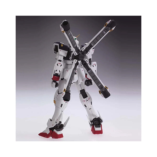 Gundam Model Kit: MG Crossbone Gundam- 1/100 X1 (Ver.Ka)