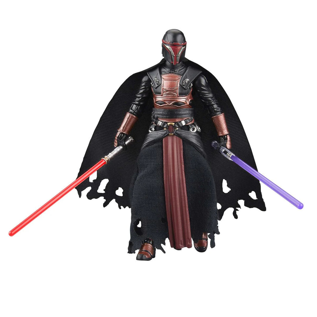 Star Wars: The Vintage Collection - Darth Revan (3 3/4-Inch) Action Figure