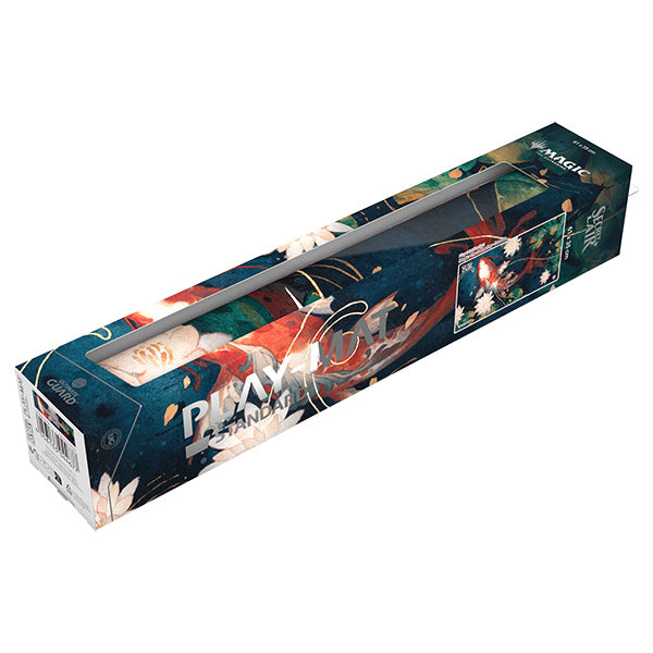 MTG: Secret Lair Playmat - Dandan