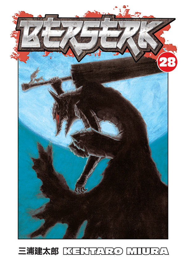 Berserk TPB Volume 28 (Mature)