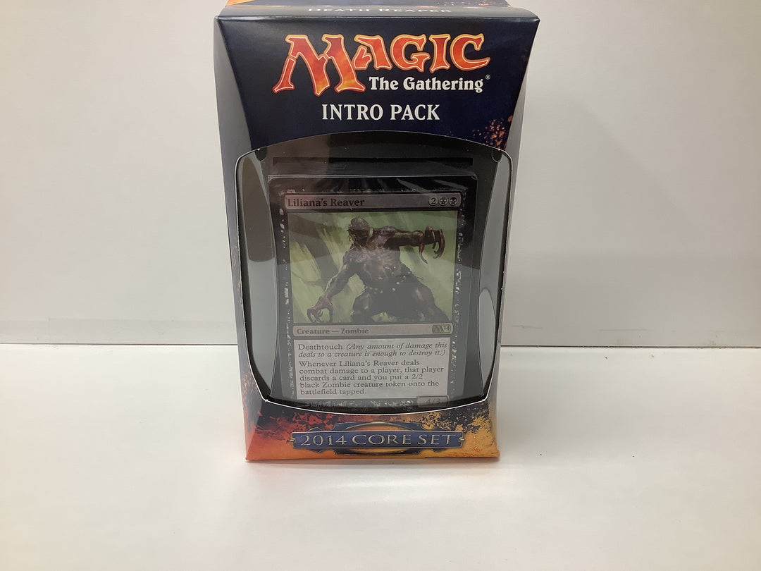 Magic 2014 Intro Pack (MTG) (M14)