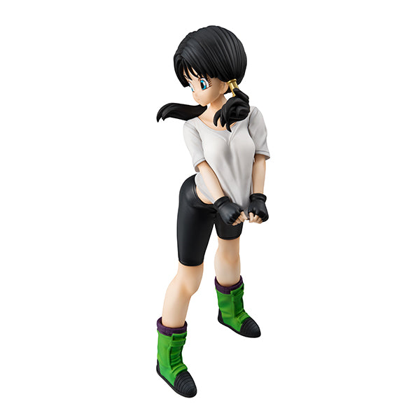 Dragon Ball Z - Videl - Dragon Ball Gals (MegaHouse)