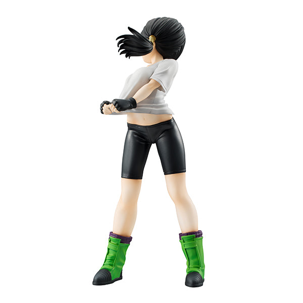 Dragon Ball Z - Videl - Dragon Ball Gals (MegaHouse)