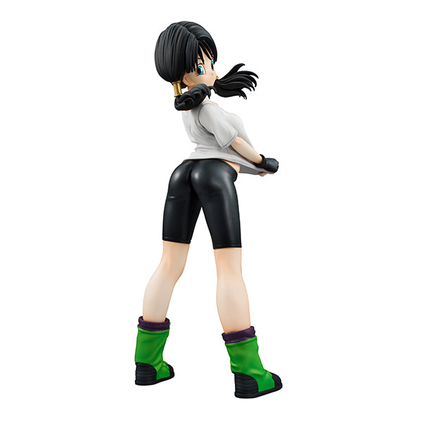 Dragon Ball Z - Videl - Dragon Ball Gals (MegaHouse)