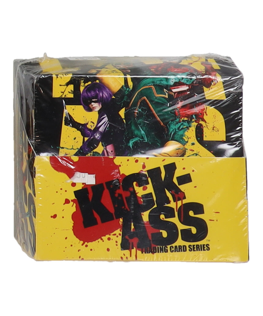 Kick-Ass: Trading Card Series Pack (2010)