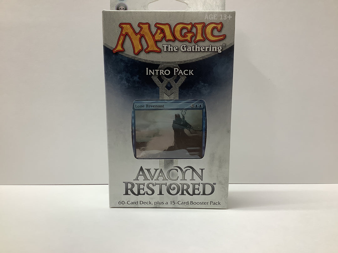 Avacyn Restored Intro Pack (MTG)