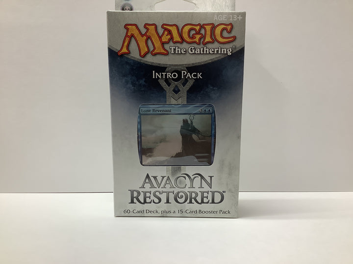Avacyn Restored Intro Pack (MTG)