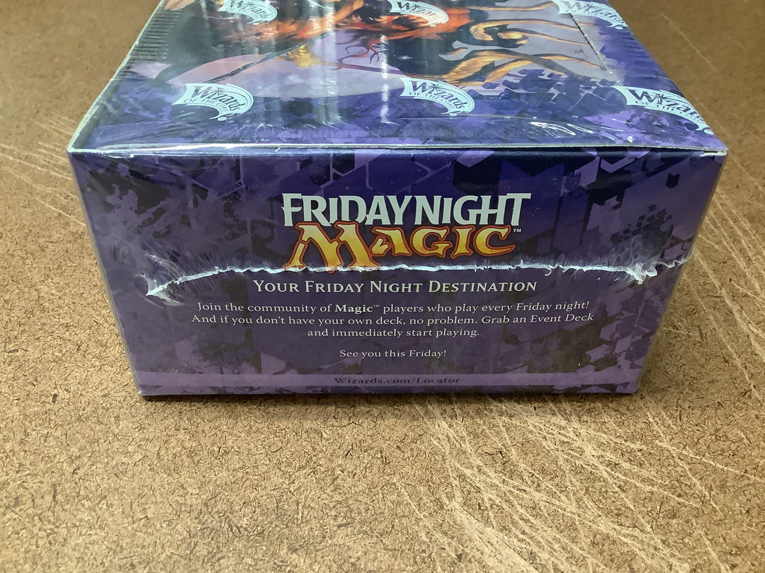 Journey Into Nyx Booster Box (MTG)