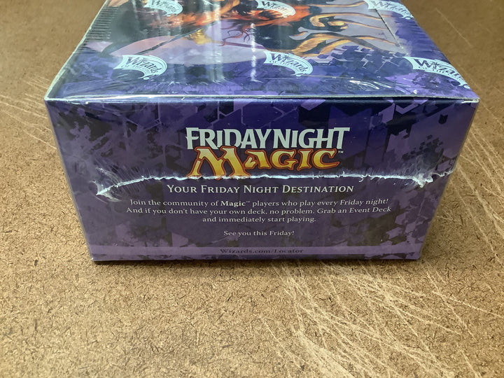 Journey Into Nyx Booster Box (MTG)