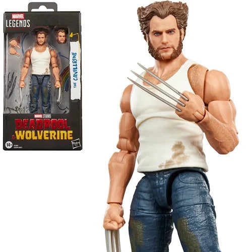 Toys and Models