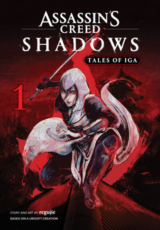 Graphic Novels