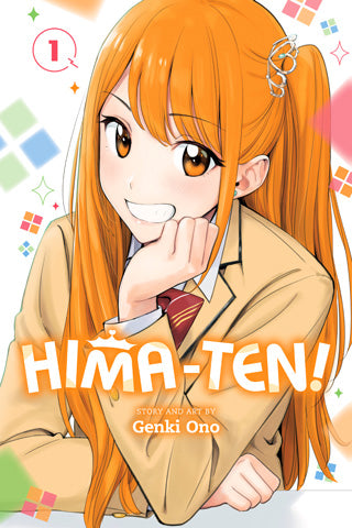 Graphic Novels